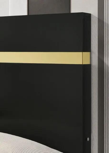 Lillestrom - Full Bed by Unique Piece Furniture