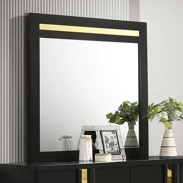 Lillestrom - Mirror by Unique Piece Furniture