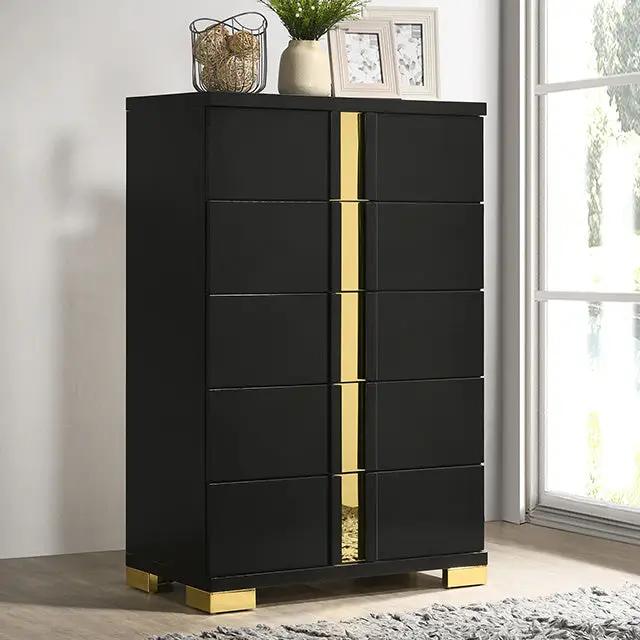 Lillestrom - Chest by Unique Piece Furniture