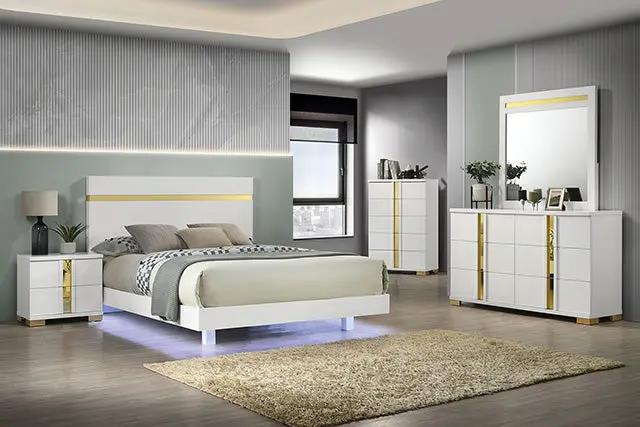 Lillestrom - Mirror by Unique Piece Furniture