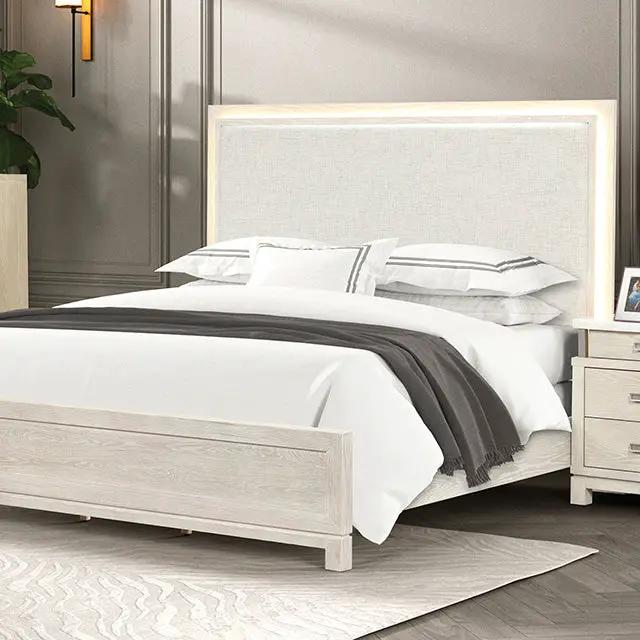 Lafayette - Queen Bed by Unique Piece Furniture