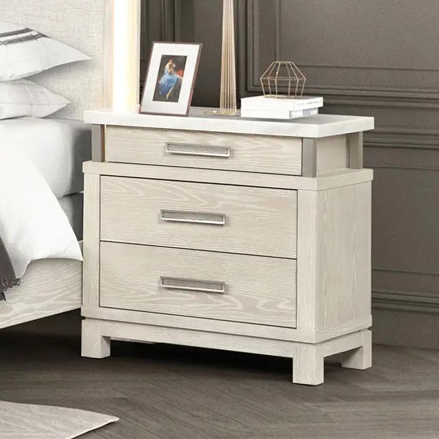 Lafayette - Nightstand by Unique Piece Furniture