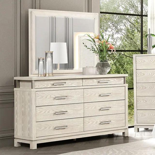 Lafayette - Dresser by Unique Piece Furniture