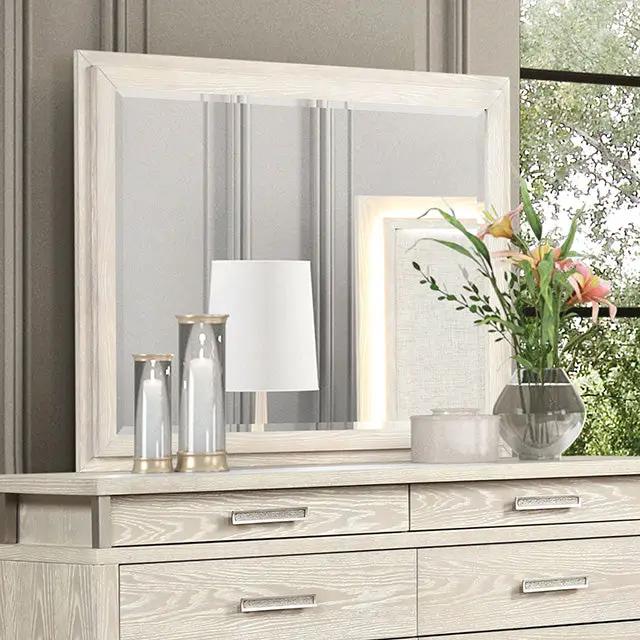 Lafayette - Mirror by Unique Piece Furniture