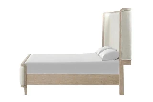 Candra - Queen Bed by Unique Piece Furniture