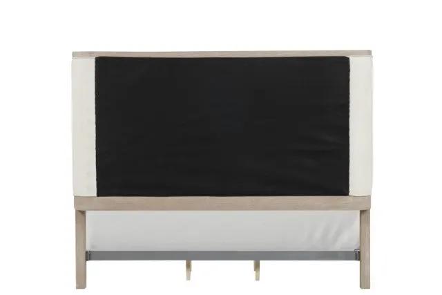 Candra - E.King Bed by Unique Piece Furniture