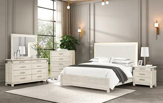Lafayette - Mirror by Unique Piece Furniture