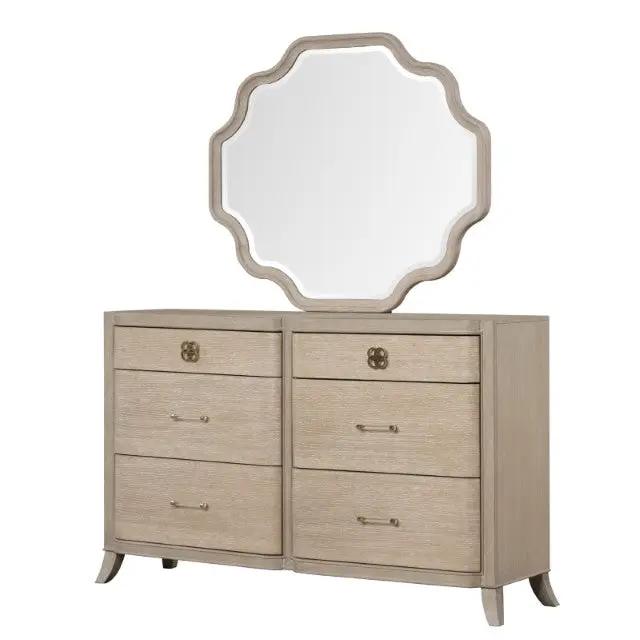 Candra - Dresser by Unique Piece Furniture