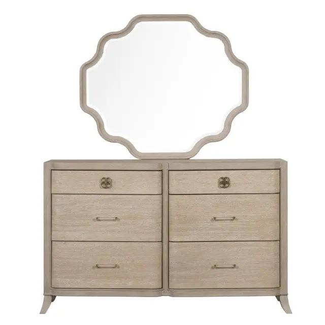 Candra - Dresser by Unique Piece Furniture