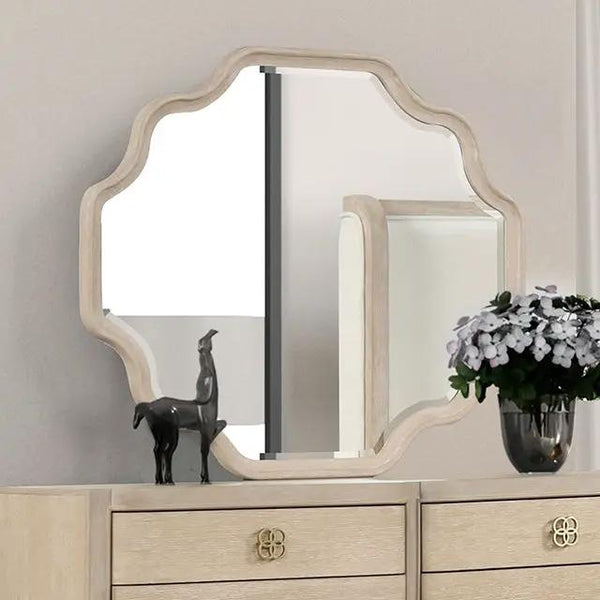 Candra - Mirror
