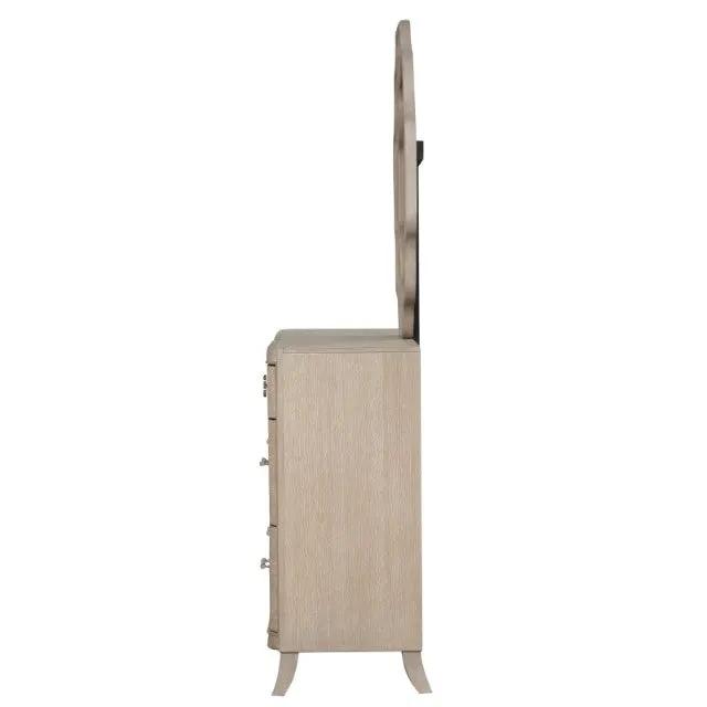 Candra - Dresser by Unique Piece Furniture