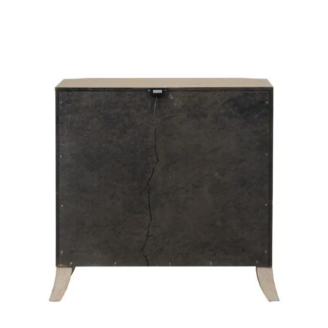 Candra - Nightstand by Unique Piece Furniture