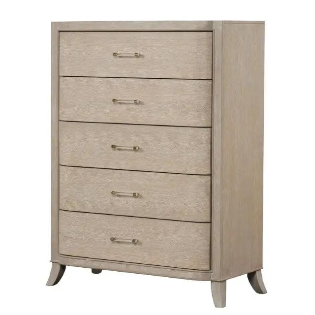Candra - Chest by Unique Piece Furniture
