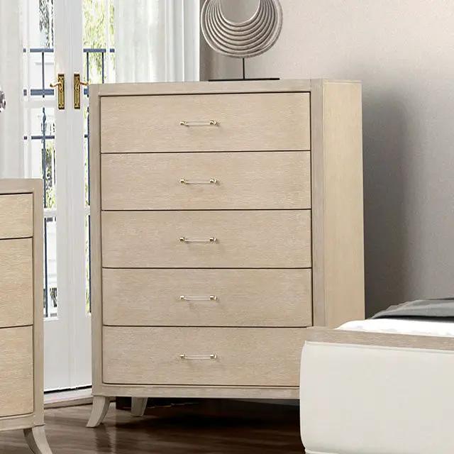 Candra - Chest by Unique Piece Furniture