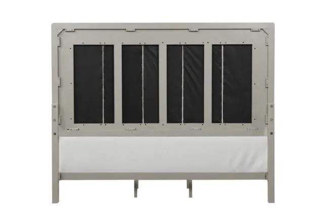 Midhurst - E.King Bed by Unique Piece Furniture
