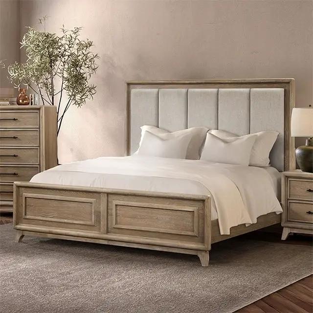 Midhurst - E.King Bed by Unique Piece Furniture