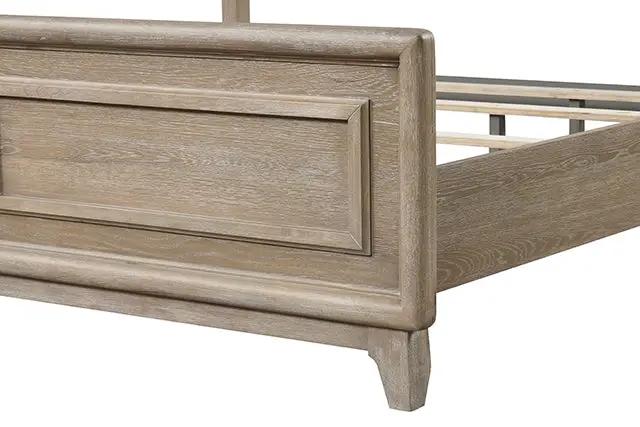 Midhurst - Queen Bed by Unique Piece Furniture