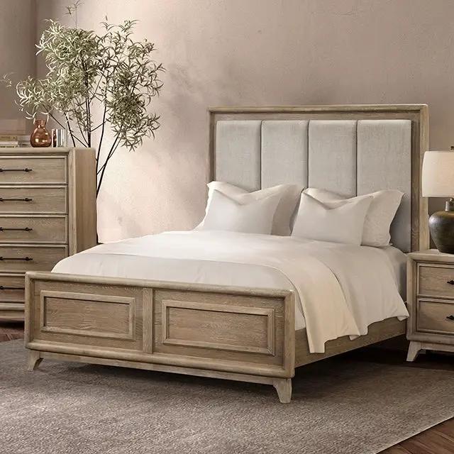 Midhurst - Queen Bed by Unique Piece Furniture