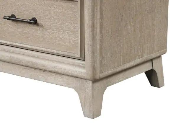 Midhurst - Nightstand by Unique Piece Furniture