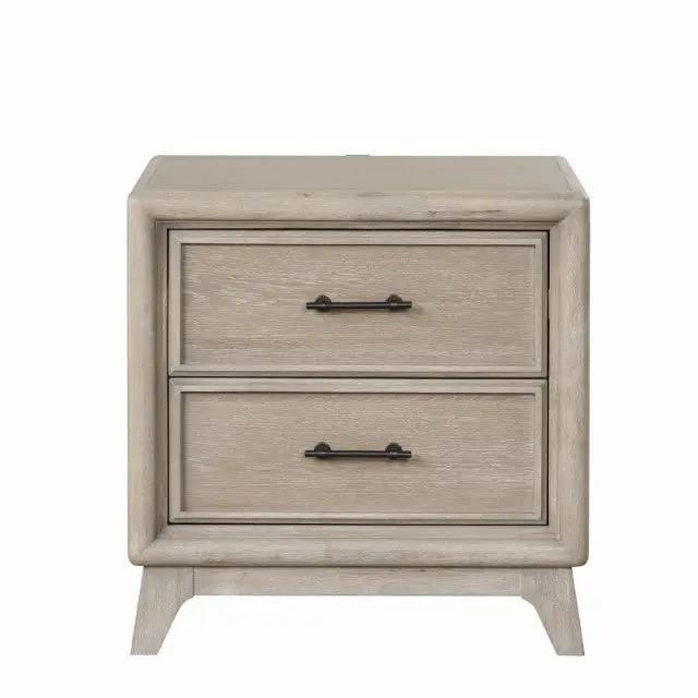 Midhurst - Nightstand by Unique Piece Furniture