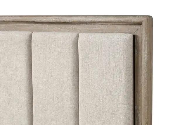 Midhurst - E.King Bed by Unique Piece Furniture