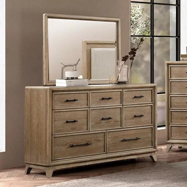 Midhurst - Dresser by Unique Piece Furniture