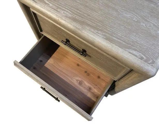 Midhurst - Nightstand by Unique Piece Furniture