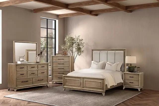 Midhurst - Dresser by Unique Piece Furniture