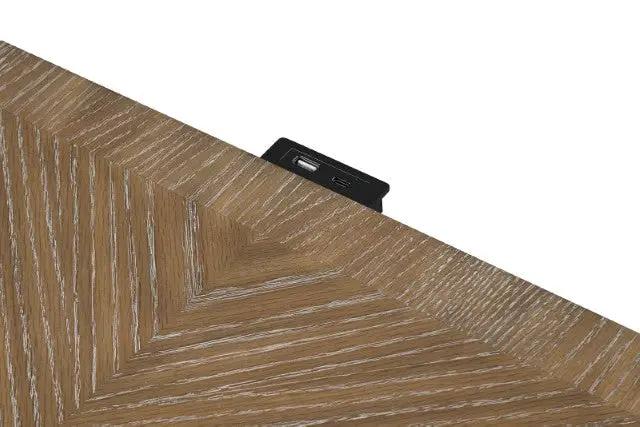Lyris - Nightstand by Unique Piece Furniture