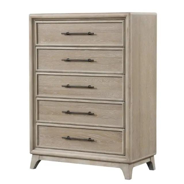 Midhurst - Chest by Unique Piece Furniture