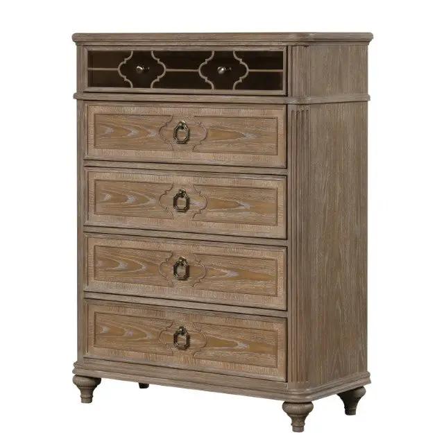 Lyris - Chest by Unique Piece Furniture