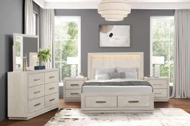 Wellingborough - Mirror by Unique Piece Furniture