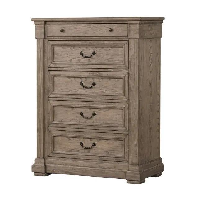 Sheringham - Chest by Unique Piece Furniture