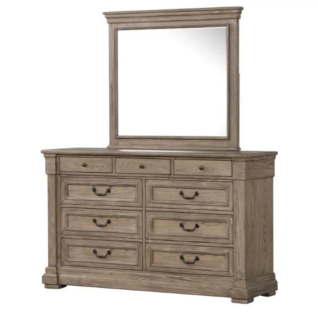 Sheringham - Dresser by Unique Piece Furniture