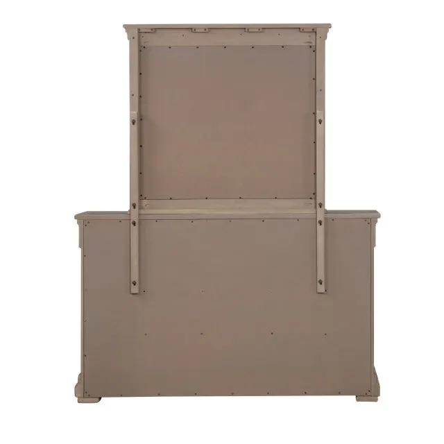 Sheringham - Dresser by Unique Piece Furniture