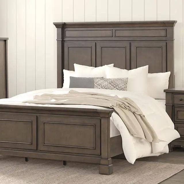 Huddersfield - Queen Bed by Unique Piece Furniture