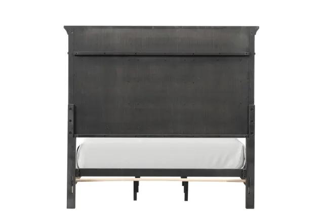 Huddersfield - Queen Bed by Unique Piece Furniture