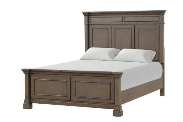 Huddersfield - Queen Bed by Unique Piece Furniture