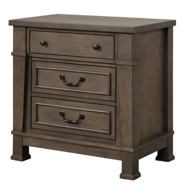 Huddersfield - Nightstand by Unique Piece Furniture