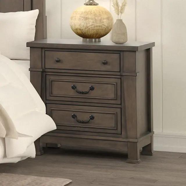 Huddersfield - Nightstand by Unique Piece Furniture