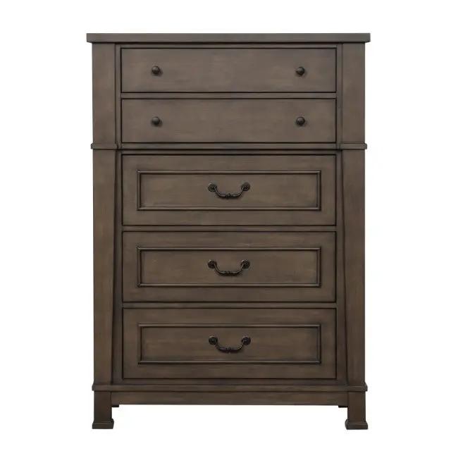 Huddersfield - Chest by Unique Piece Furniture