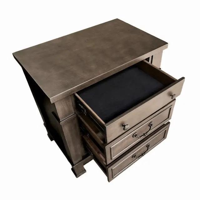 Huddersfield - Nightstand by Unique Piece Furniture