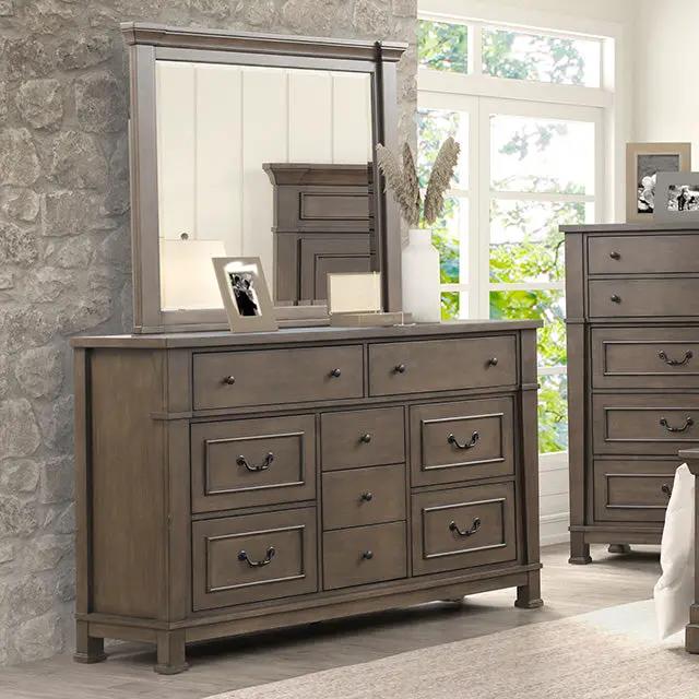 Huddersfield - Dresser by Unique Piece Furniture