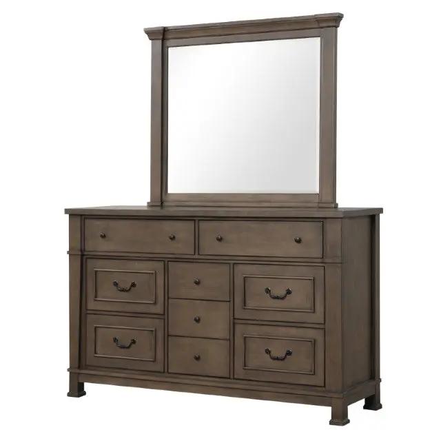Huddersfield - Dresser by Unique Piece Furniture