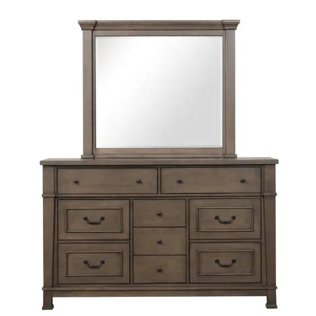 Huddersfield - Dresser by Unique Piece Furniture