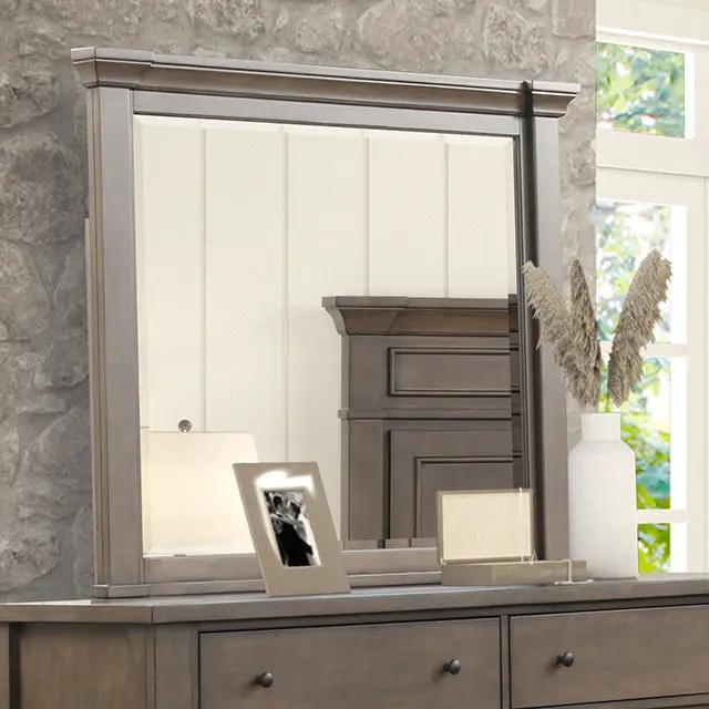 Huddersfield - Mirror by Unique Piece Furniture