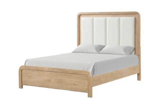 Handforth - Queen Bed by Unique Piece Furniture