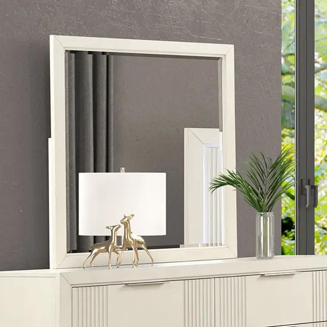 Isadore - Mirror by Unique Piece Furniture