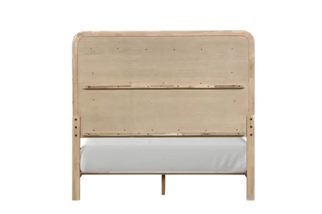 Handforth - E.King Bed by Unique Piece Furniture