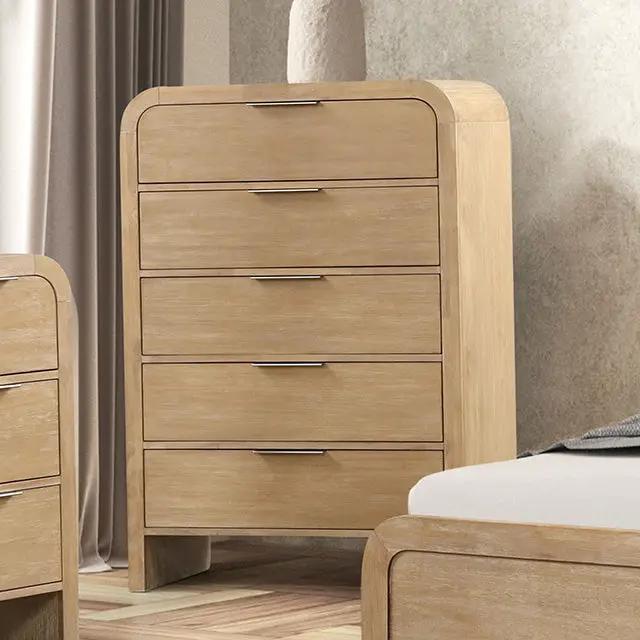Handforth - Chest by Unique Piece Furniture